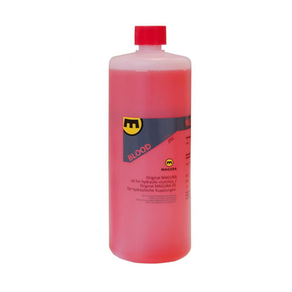 Magura Blood Hydraulic Lever Oil