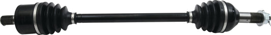 All Balls 6 Ball Heavy Duty Axle Rear • #531-0586