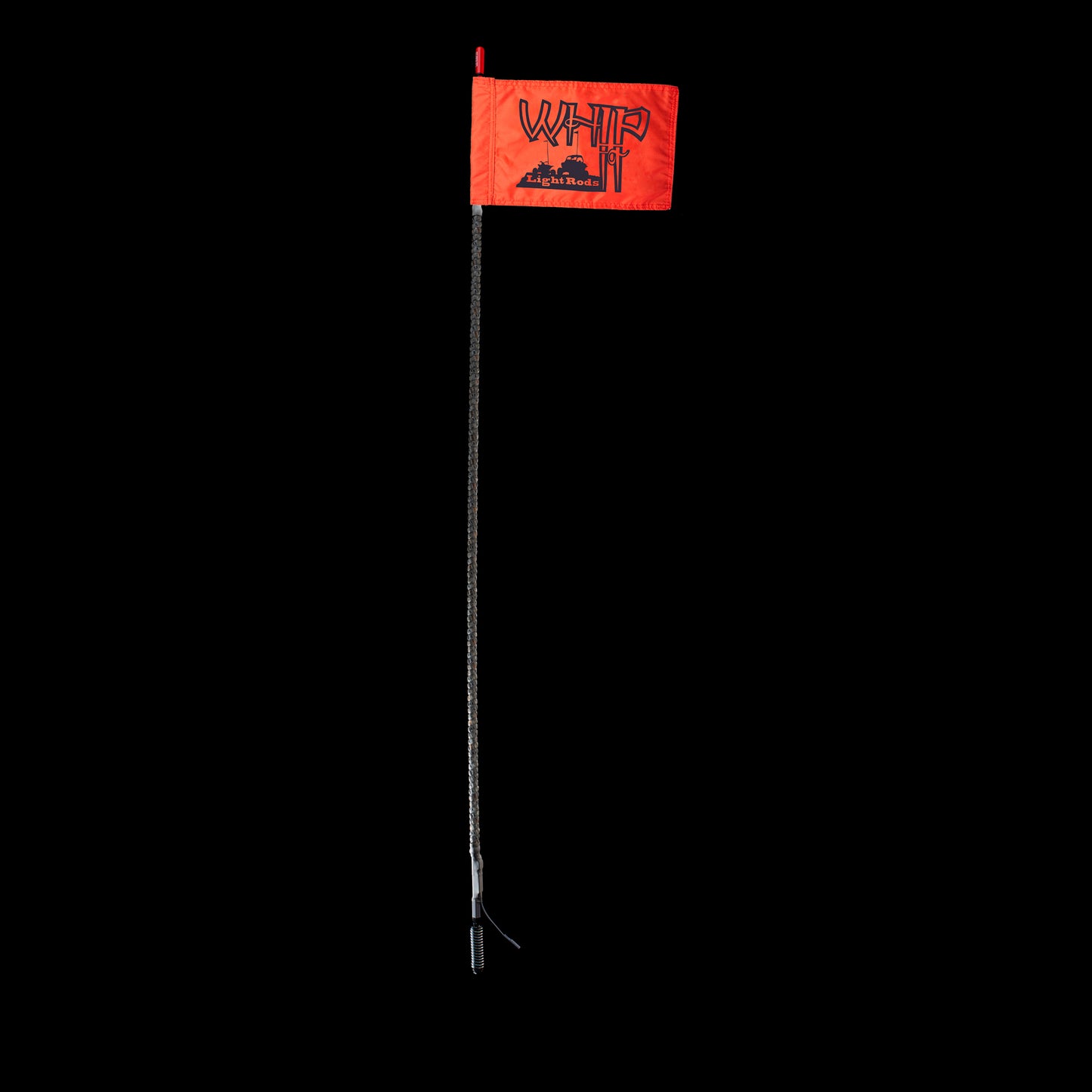 Whip It Bluetooth LED Flags