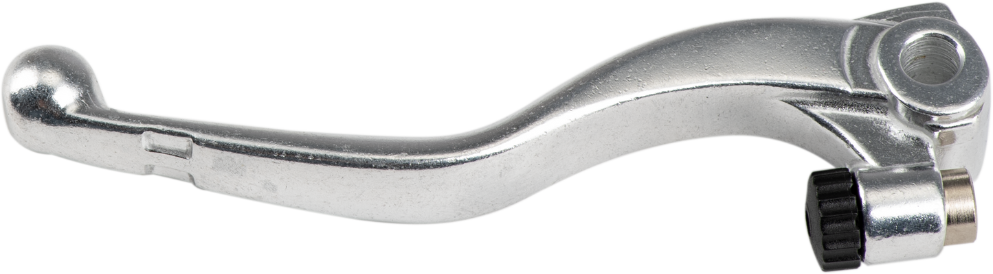 Fire Power Clutch Lever Silver • #56-1686