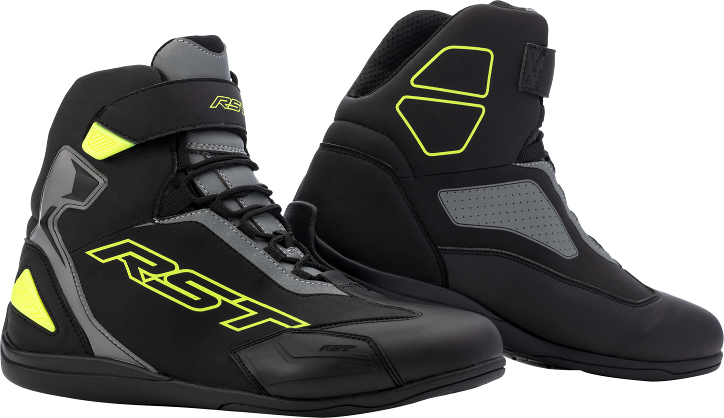 Rst Sabre Moto CE Shoe