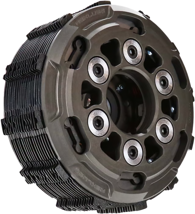 Rekluse Racing Rekluse Apex Clutch