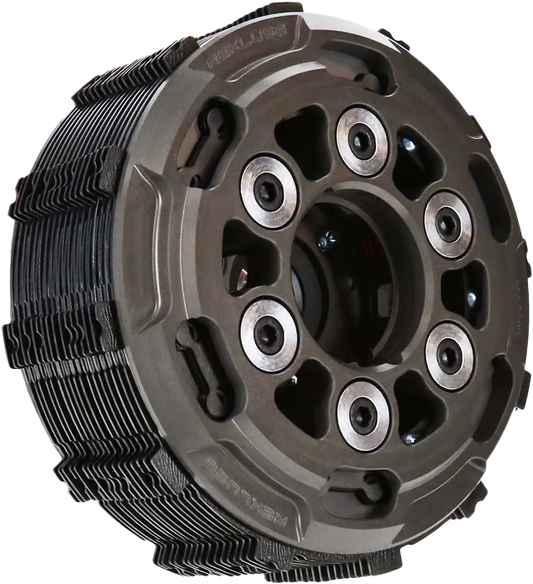 Rekluse Racing Rekluse Apex Clutch