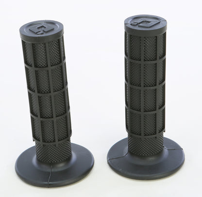 Odi Single-Ply MX Ruffian Full-Waffle Grips