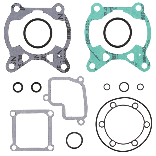 Vertex Top End Gaskets • #681-0332