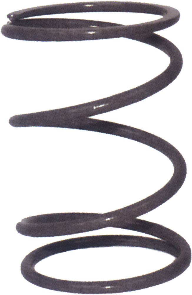 Speedwerx H5 Primary Spring Black/Yellow 200-320