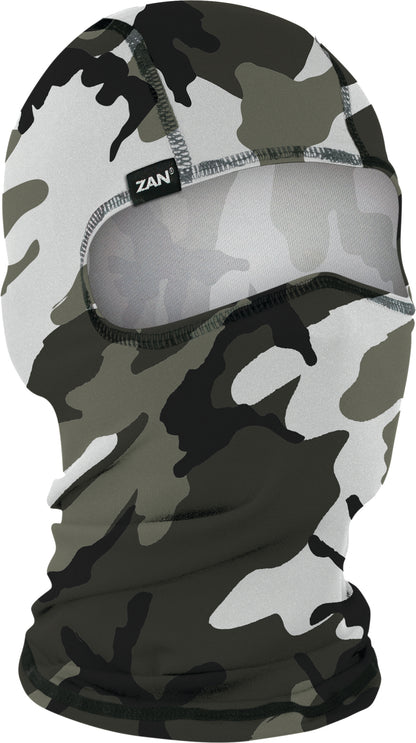 Zan Polyester Balaclava