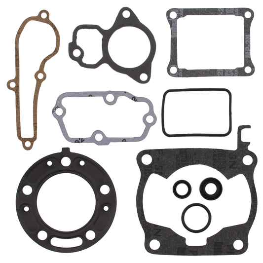 Vertex Top End Gaskets • #681-0233