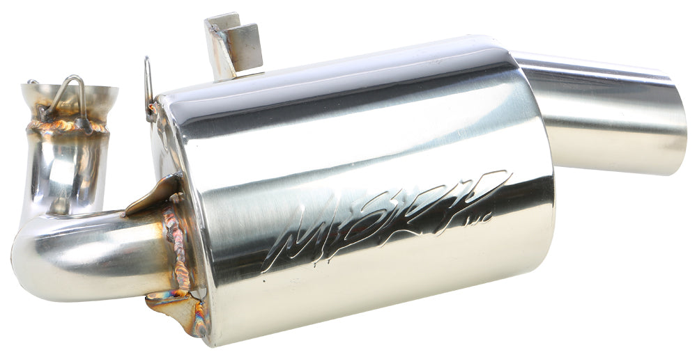 Mbrp Performance Exhaust Trail Series • #241-90201T