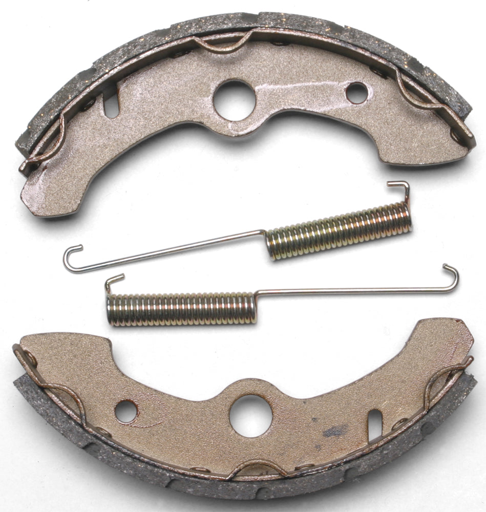 Ebc Brake Shoes 524G Grooved