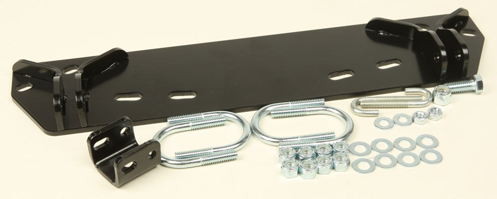 Warn Provantage Center Plow Mounting Kit • #620-70737