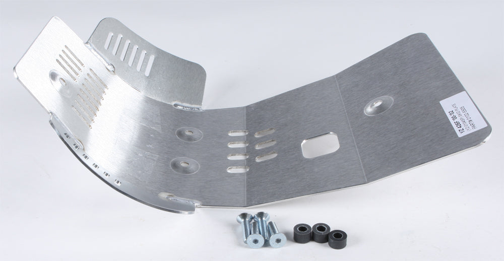 Devol Skid Plate • #60-7404