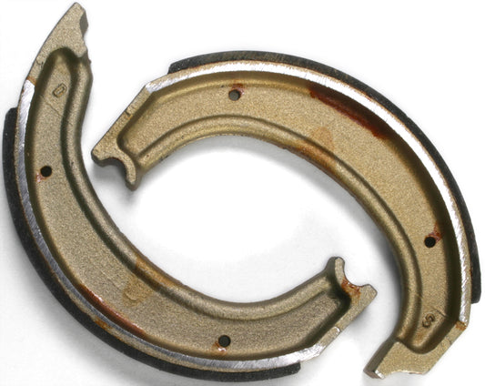 Ebc Brake Shoes 860 Plain