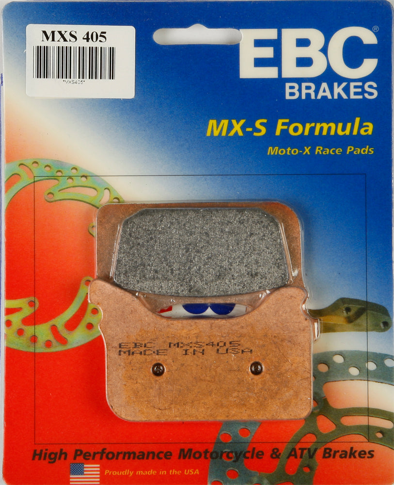 Ebc Brake Pads • #15-405MX