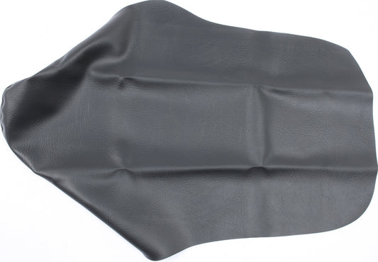 Cycle Works Seat Cover Black • #863-23097