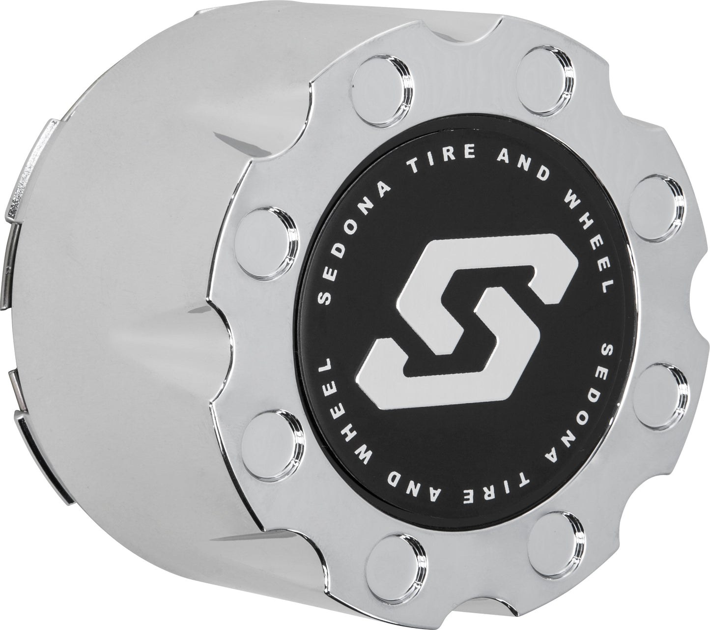 Sedona Storm Wheel Center Cap