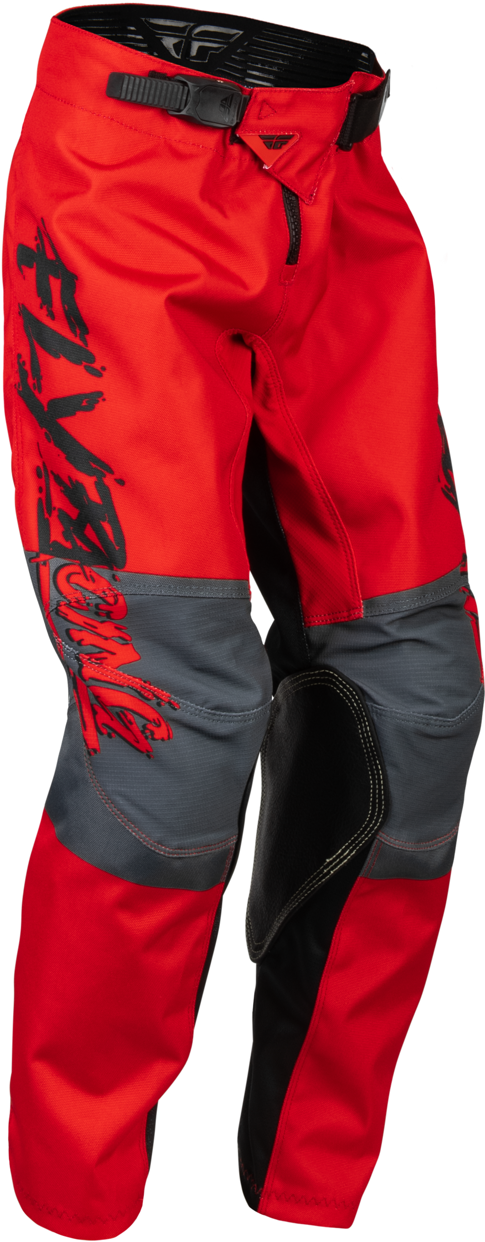 Fly Racing Youth Kinetic Khaos Pants - Youth