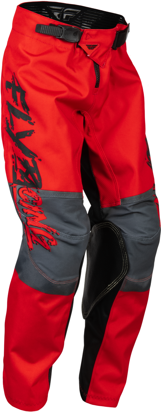 Fly Racing Youth Kinetic Khaos Pants - Youth