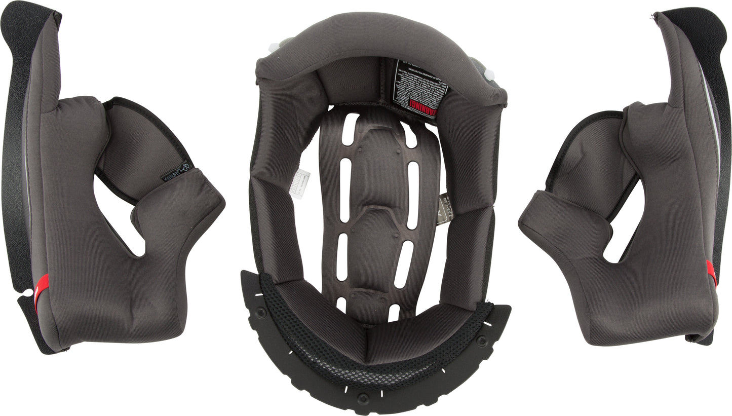 Scorpion Exo EXO-T510 Helmet Kwickwick II Liner