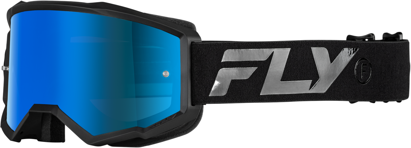 Fly Racing Zone Goggles