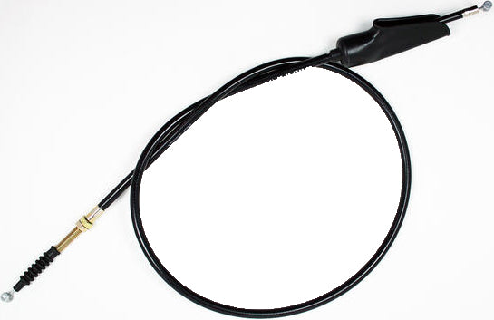 Motion Pro Black Vinyl Clutch Cable • #70-5256