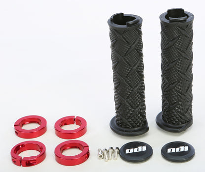 Odi X-Treme Standard Lock-on Grips