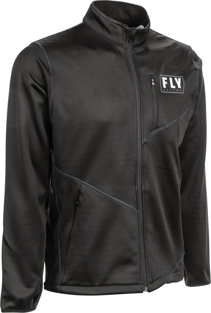 Fly Racing Mid-Layer Jacket