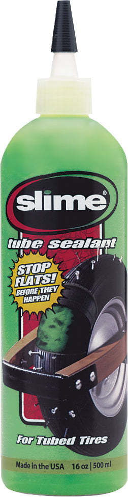 Slime Tire Sealant Super Duty Formula