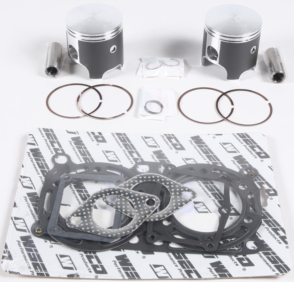 Wiseco Standard Bore Piston Kit • #SK1257