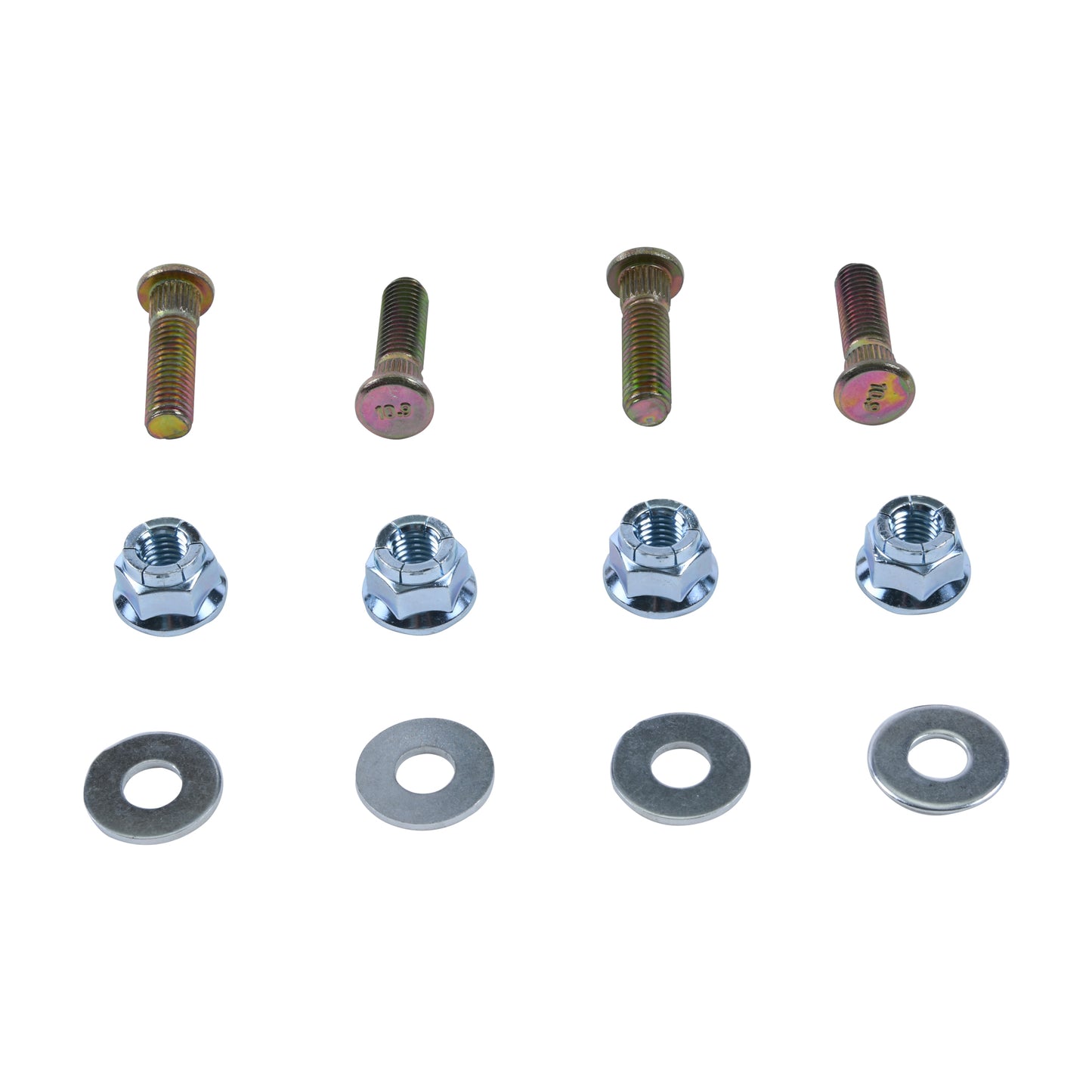 All Balls Wheel Stud Kit • #28-51124