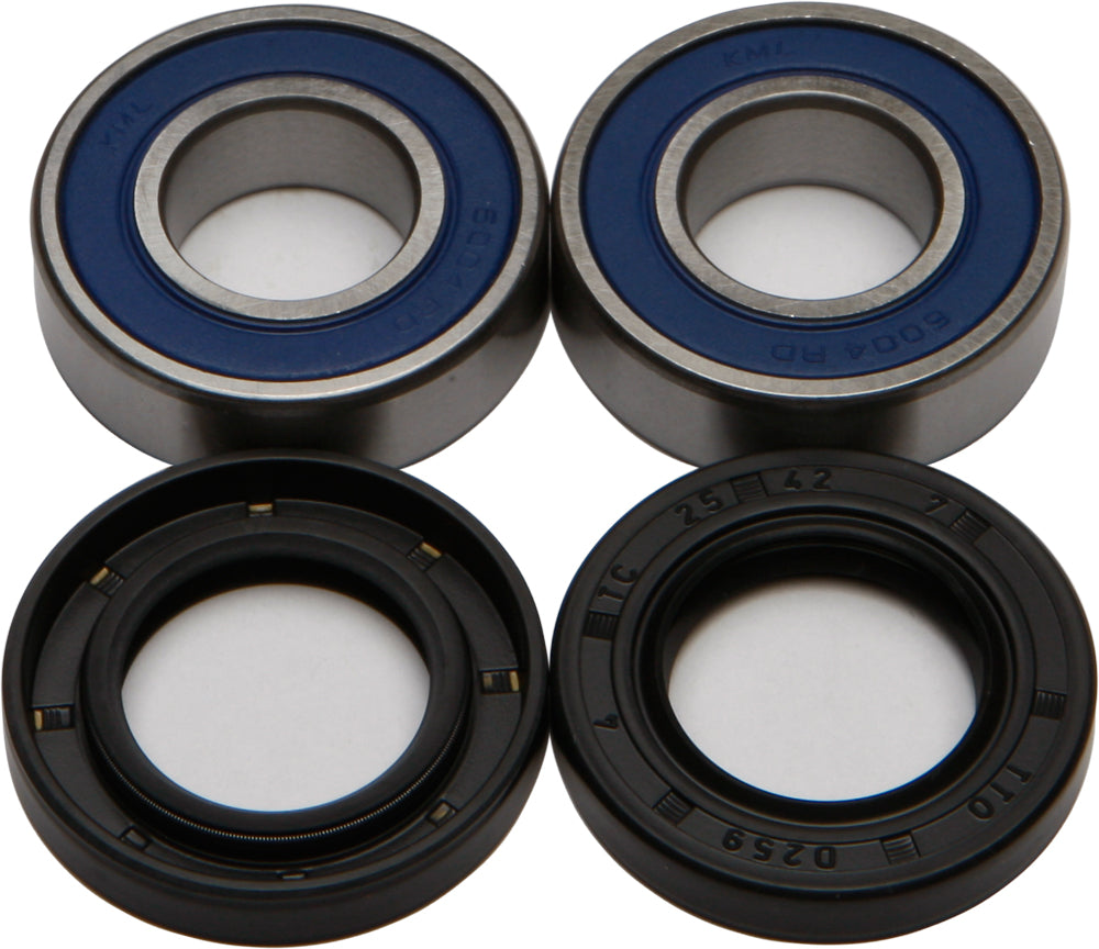 All Balls Wheel Bearing & Seal Kit • #22-51070