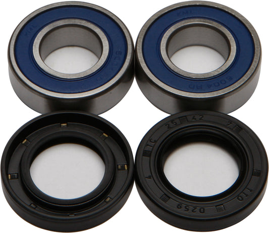 All Balls Wheel Bearing & Seal Kit • #22-51070