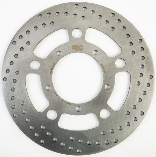 Ebc Standard Brake Rotor • #15-3078R