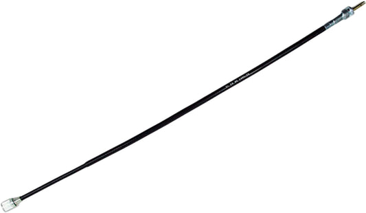 Motion Pro Black Vinyl Tachometer Cable • #70-2043