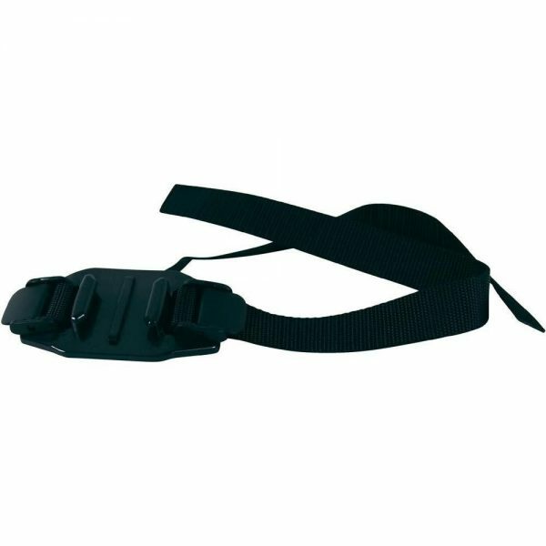 Oxbow Gear Llc Bicycle Helmet Strap