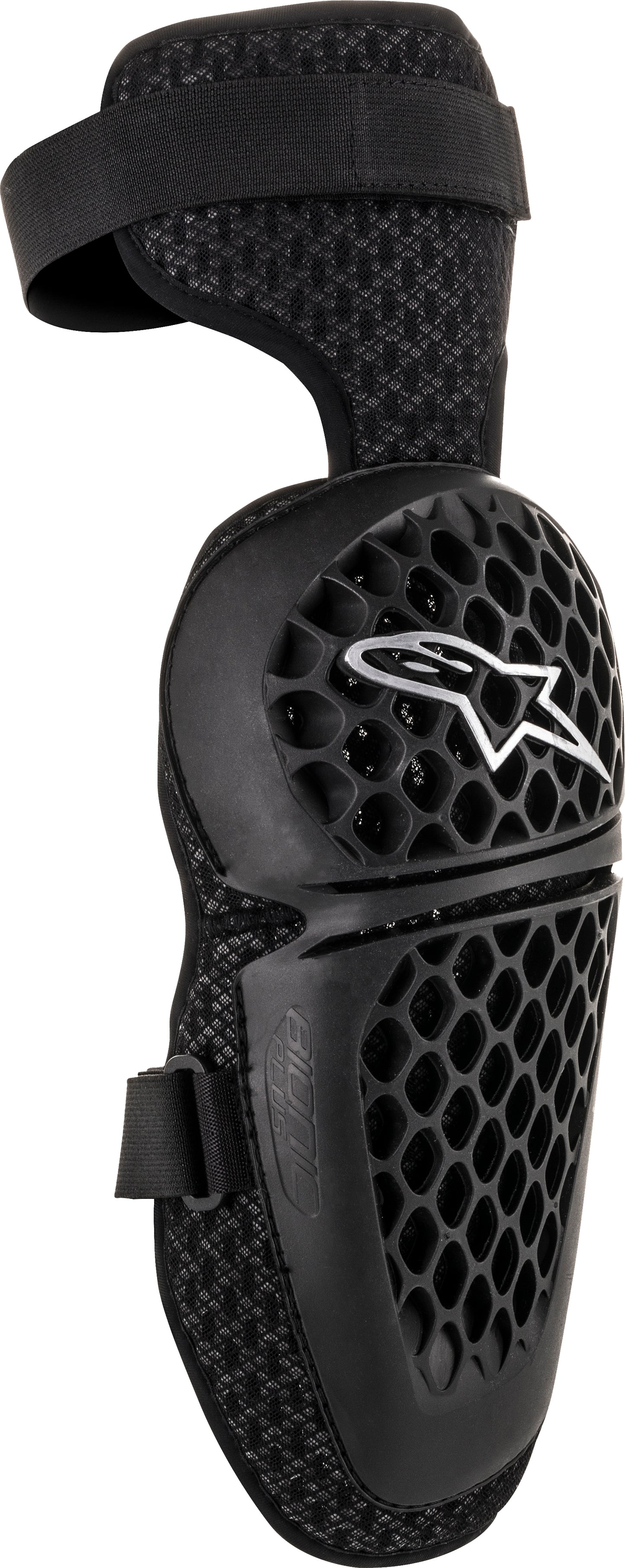 Alpinestars Youth Bionic Plus Knee Guards - Youth