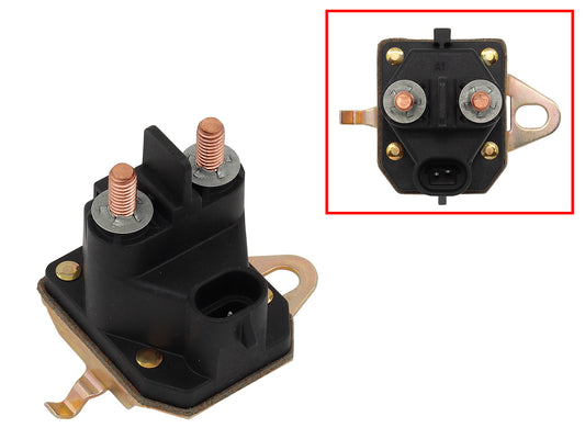 Sp1 Starter Solenoid • #12-2904