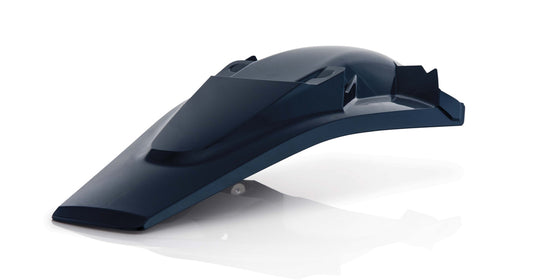 Acerbis Rear Fender Dark Blue