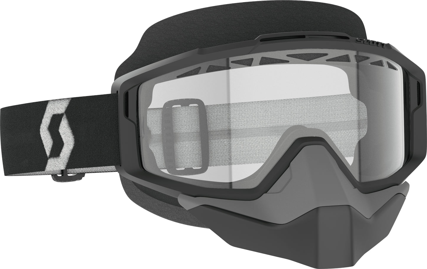 Scott Split OTG Snowcross Goggle