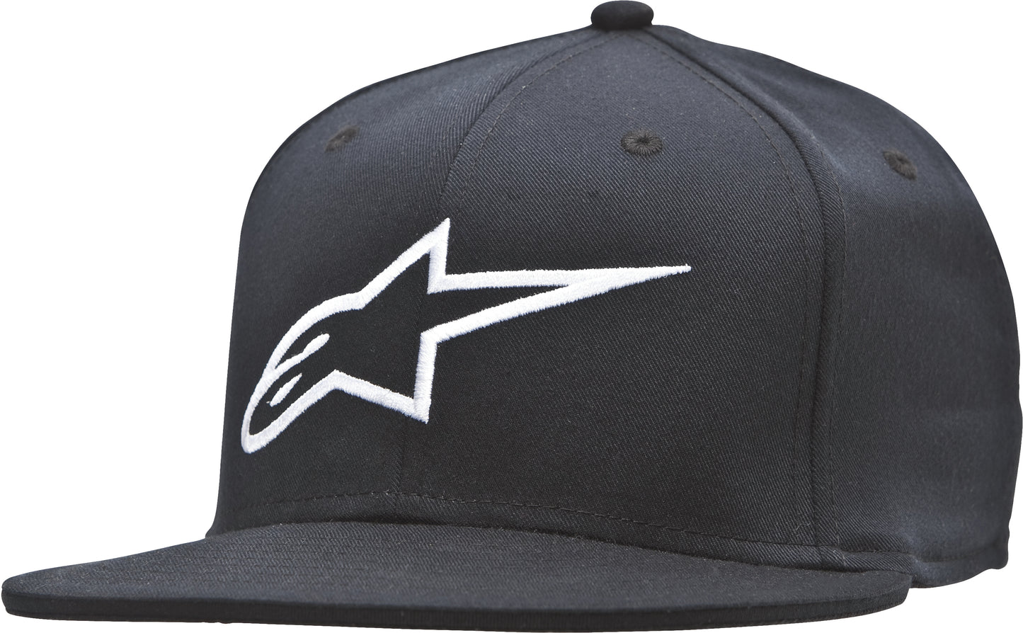 Alpinestars Ageless Flat Bill Hat