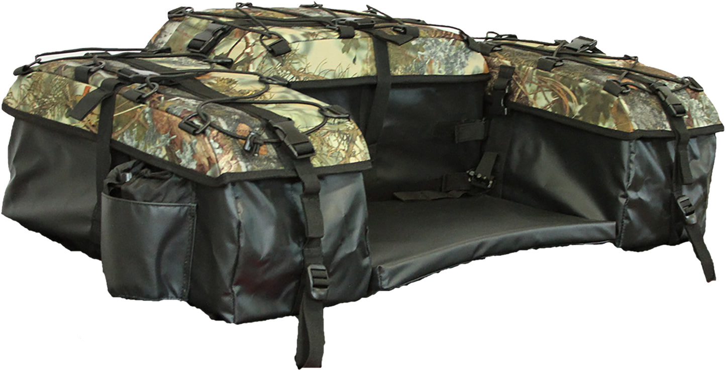 Atv Tek ATV Padded Bottom Bag