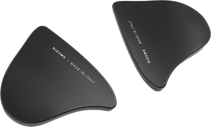 Rizoma Mirror Block Off Plates