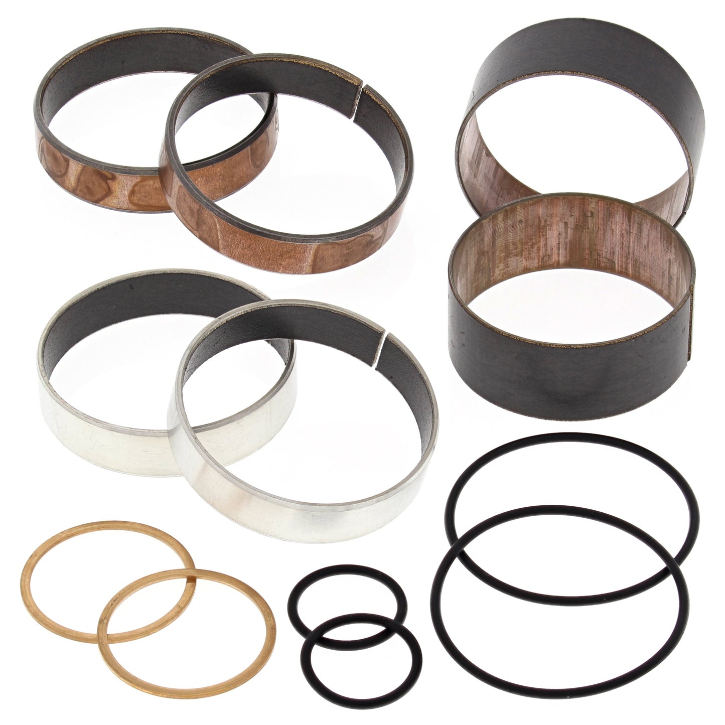 All Balls Fork Bushing Kit • #23-86077