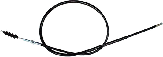 Motion Pro Black Vinyl Clutch Cable • #70-2163