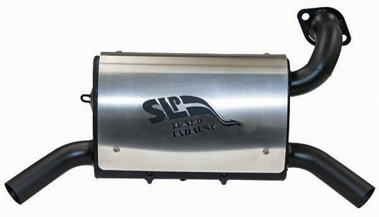 Slp Performance Muffler General Rzr 100S