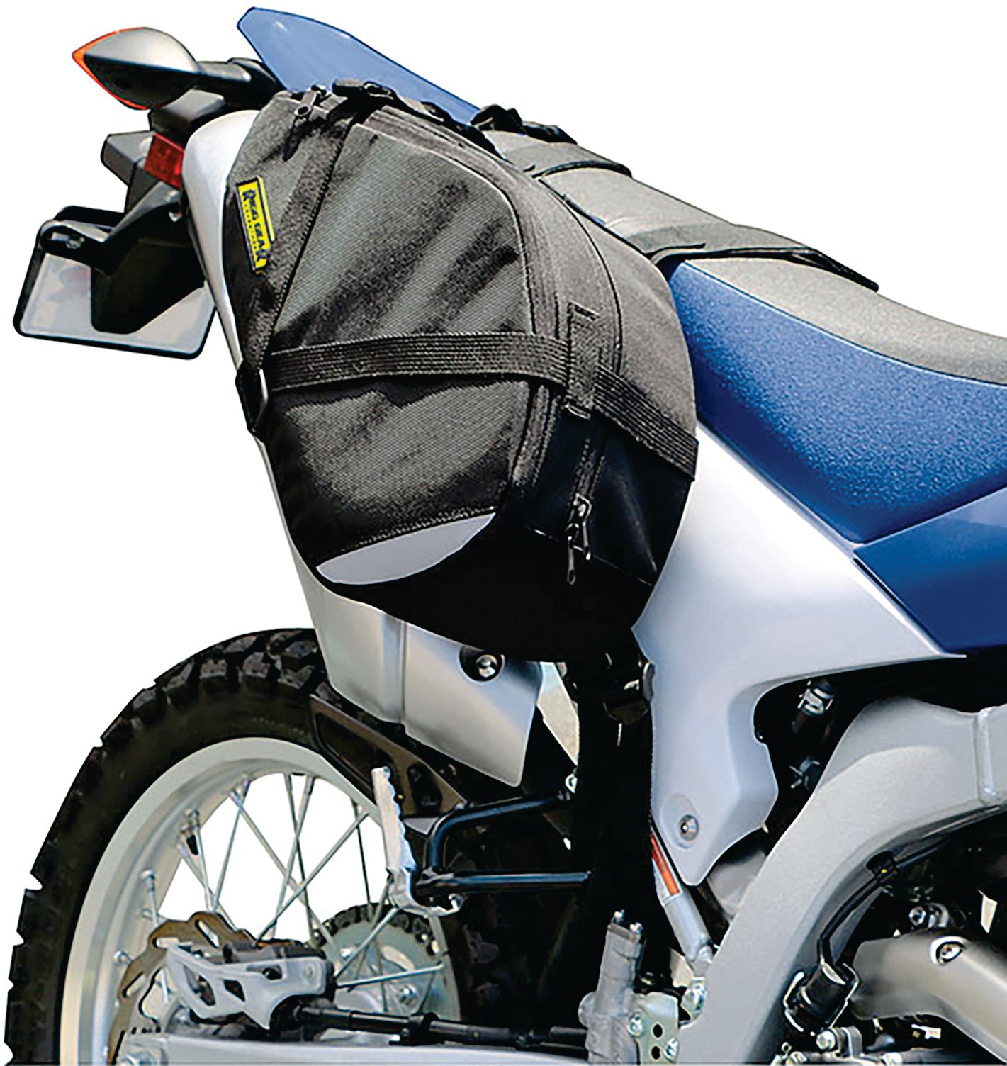 Nelson-Rigg Dual Sport Saddlebags