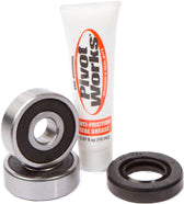 Pivot Works Rear Wheel Bearing Kit • #52-0575