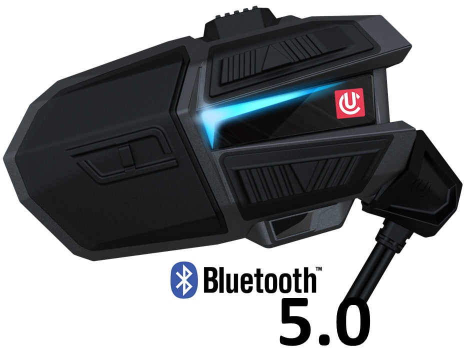 Uclear Motion 4 Lite Bluetooth5 Communicator