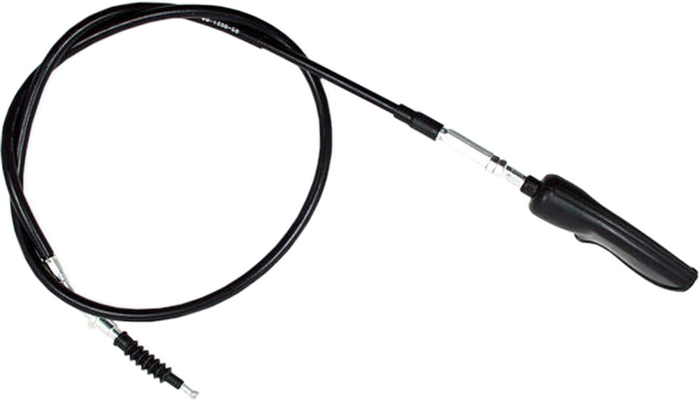 Motion Pro Black Vinyl Clutch Cable • #70-5021