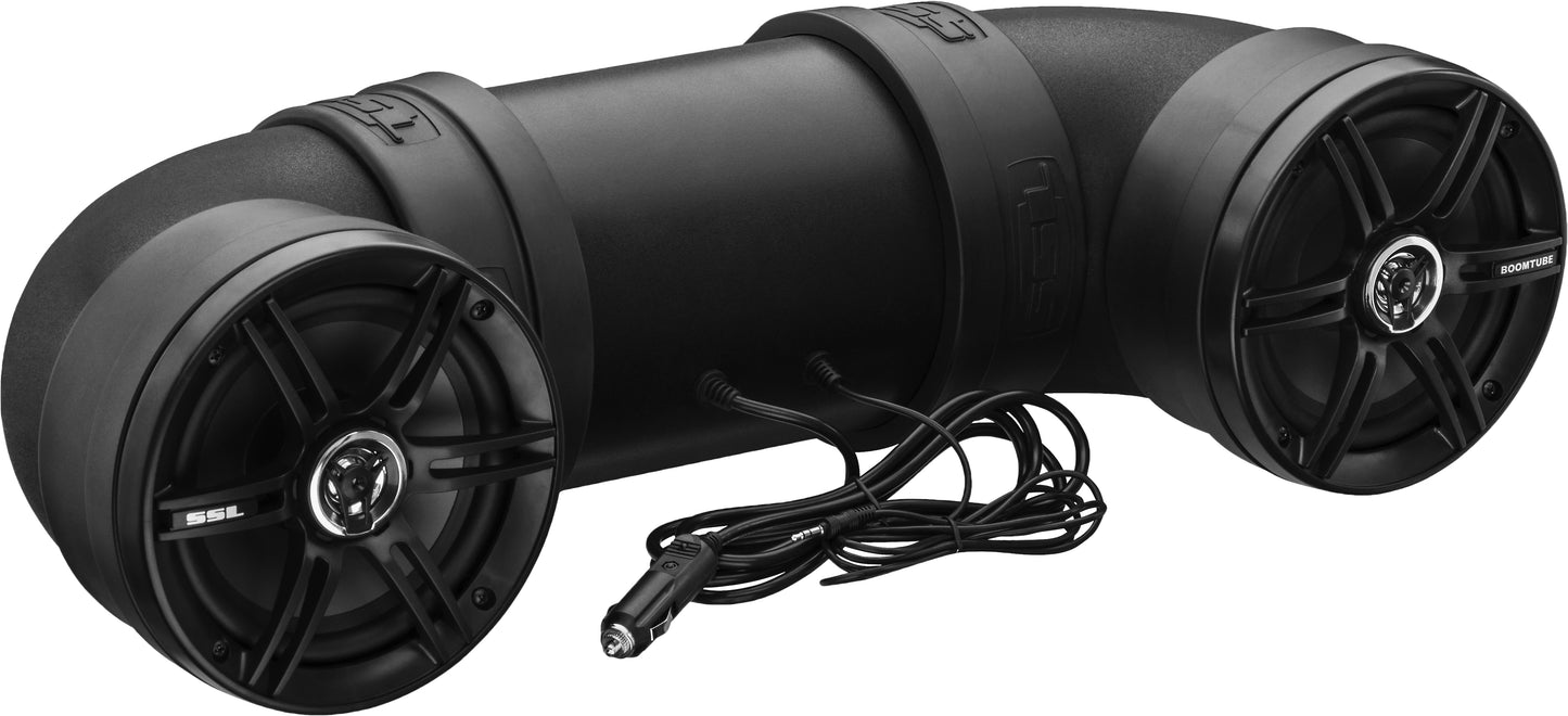 Boss Audio 450 W Bluetooth Sound System 6" Speaker Tube